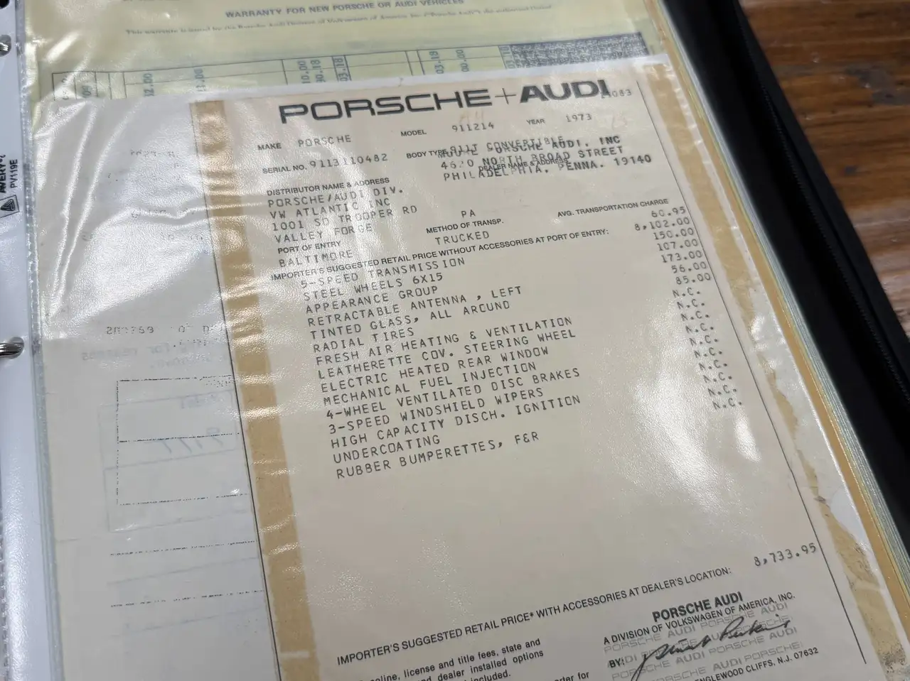 Porsche 911 снимка Porsche 911