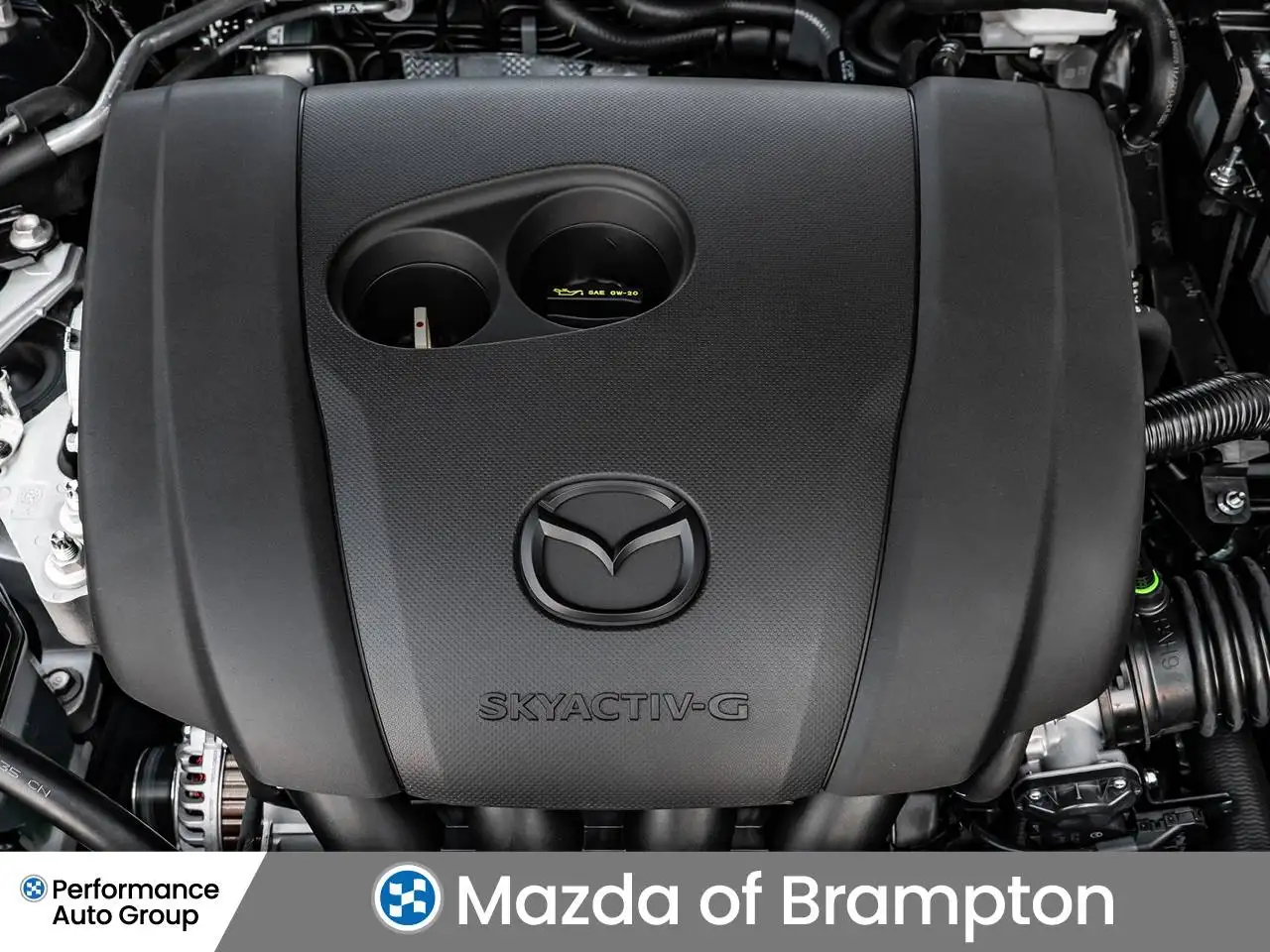 Mazda 3 photo Mazda 3