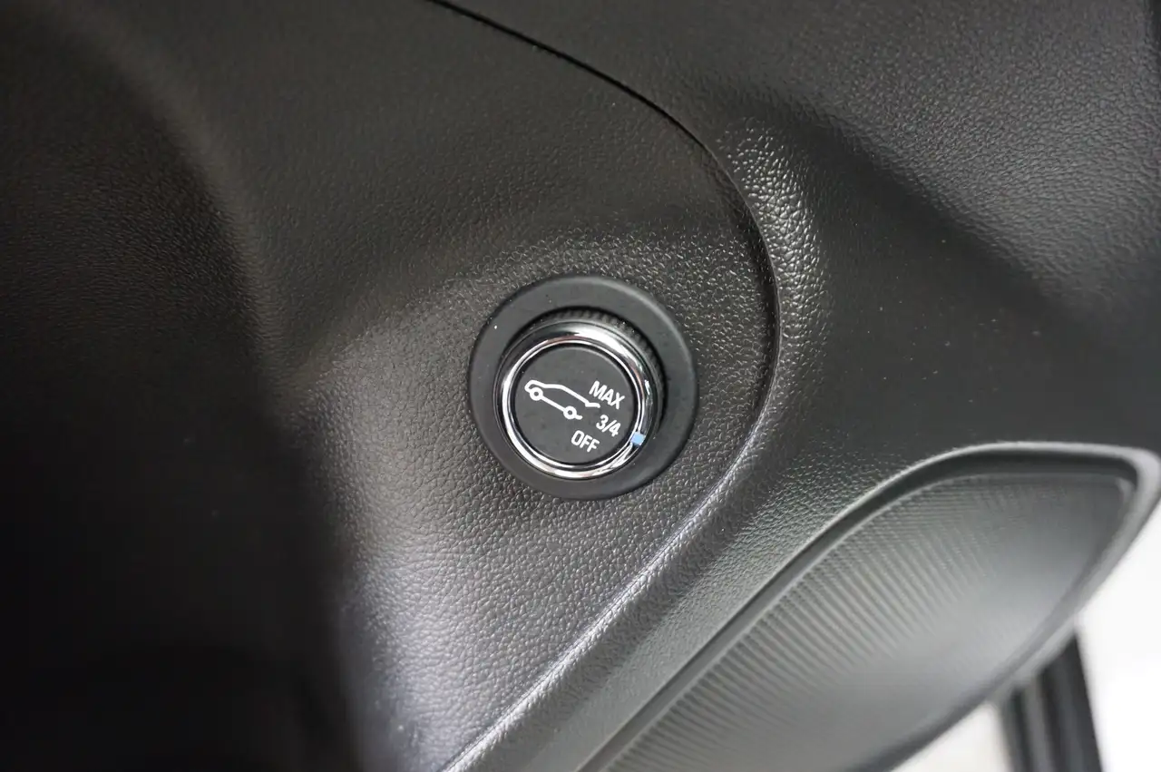 Buick Encore photo Buick Encore
