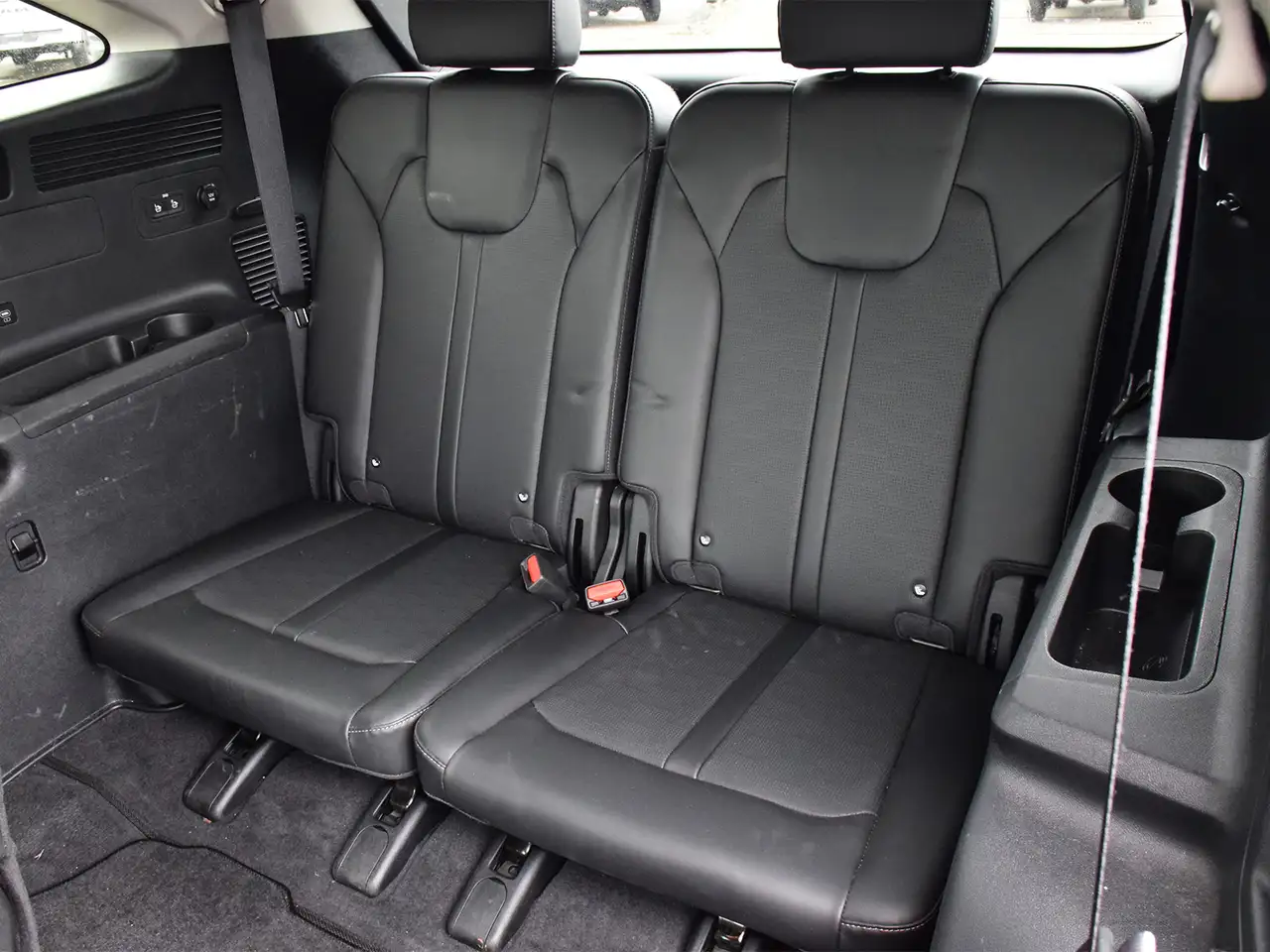 Kia Sorento снимка Kia Sorento