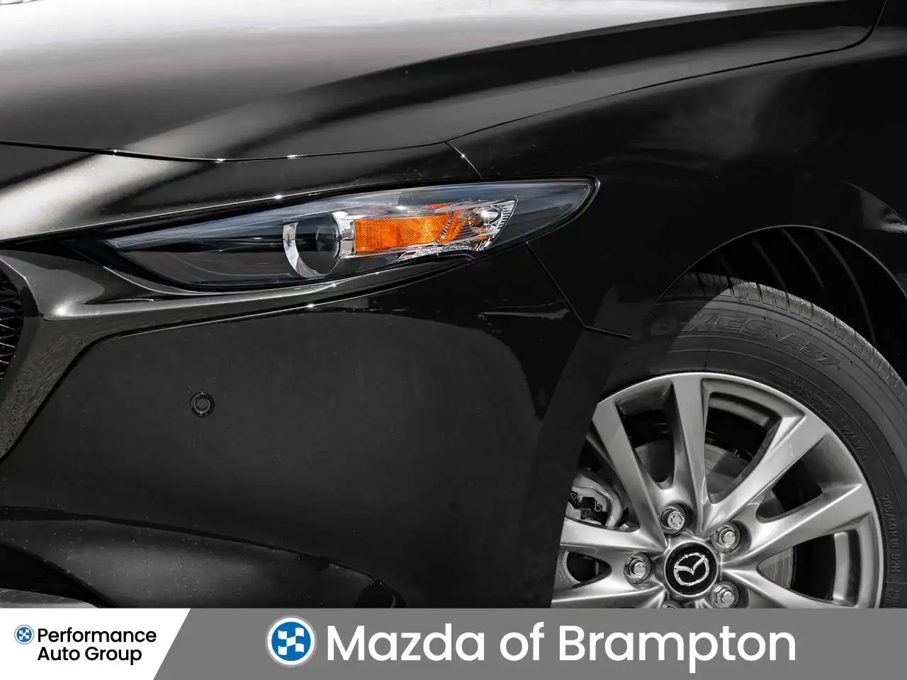 Mazda 3 photo Mazda 3
