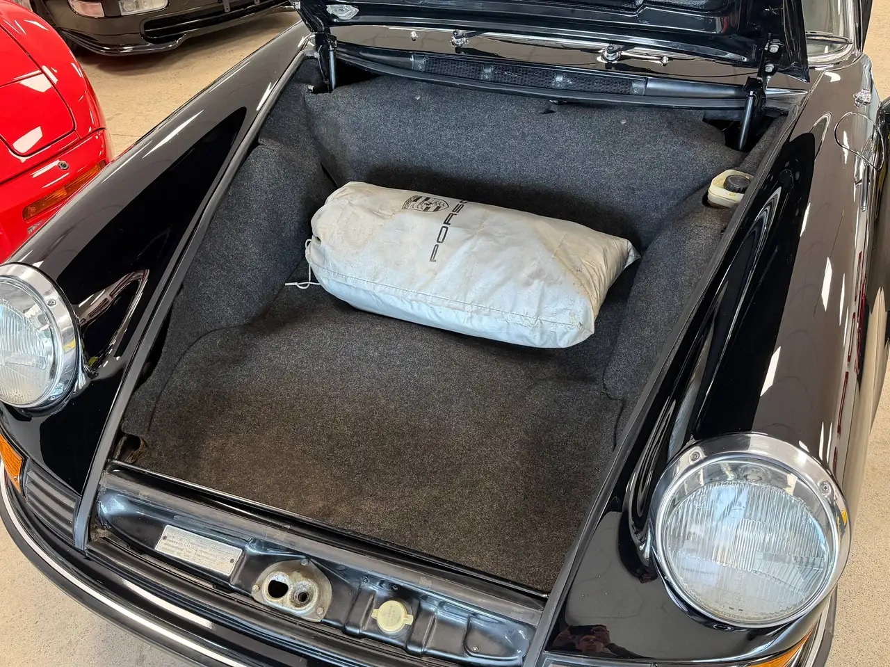 Porsche 911 снимка Porsche 911