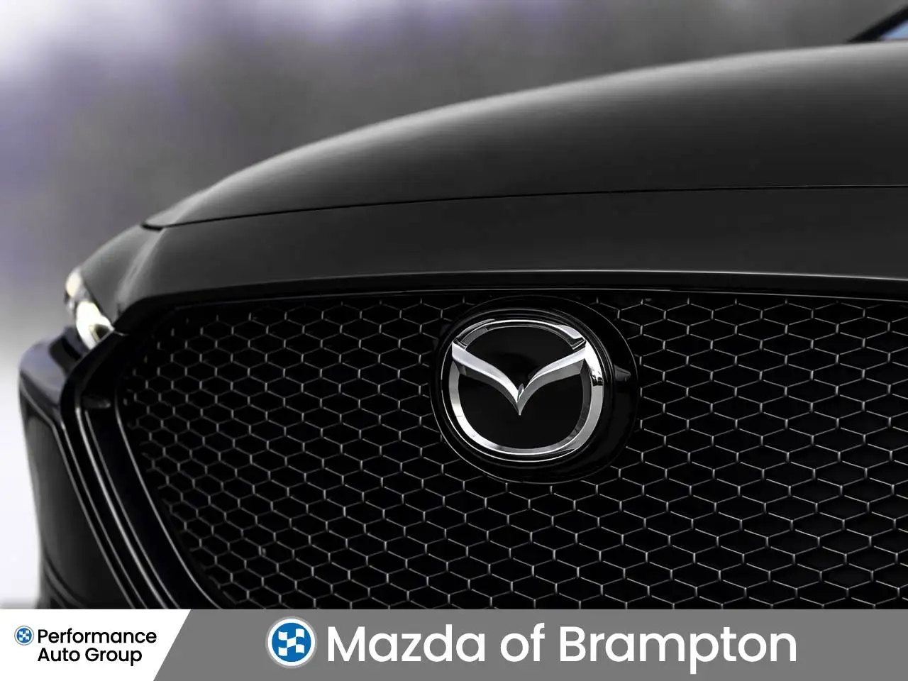 Mazda 3 photo Mazda 3
