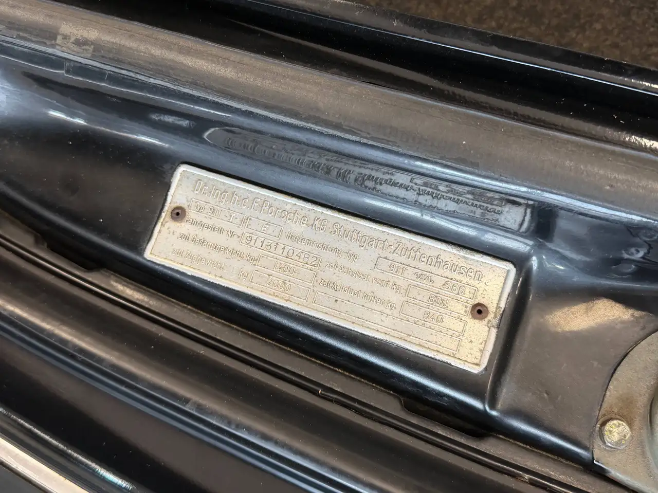 Porsche 911 снимка Porsche 911