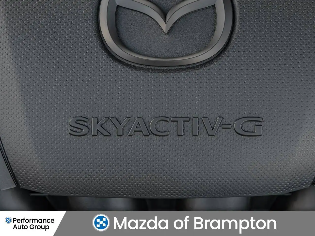 Mazda 3 photo Mazda 3