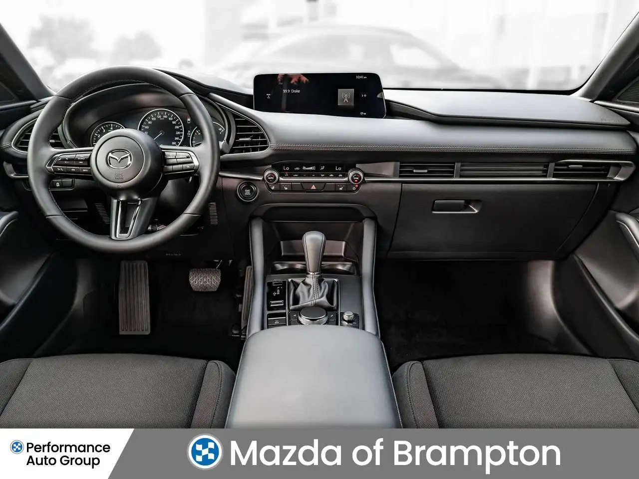 Mazda 3 photo Mazda 3
