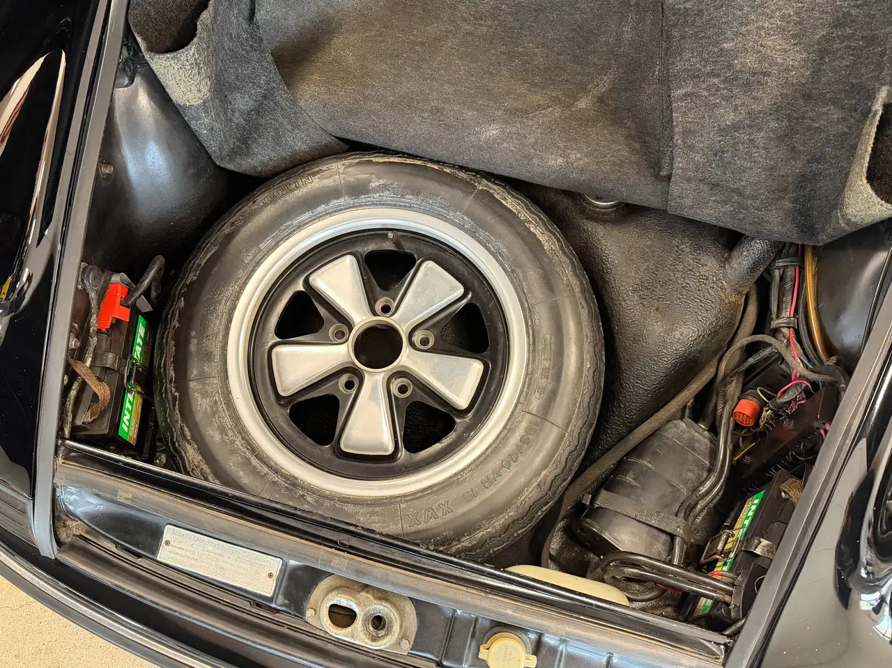 Porsche 911 снимка Porsche 911