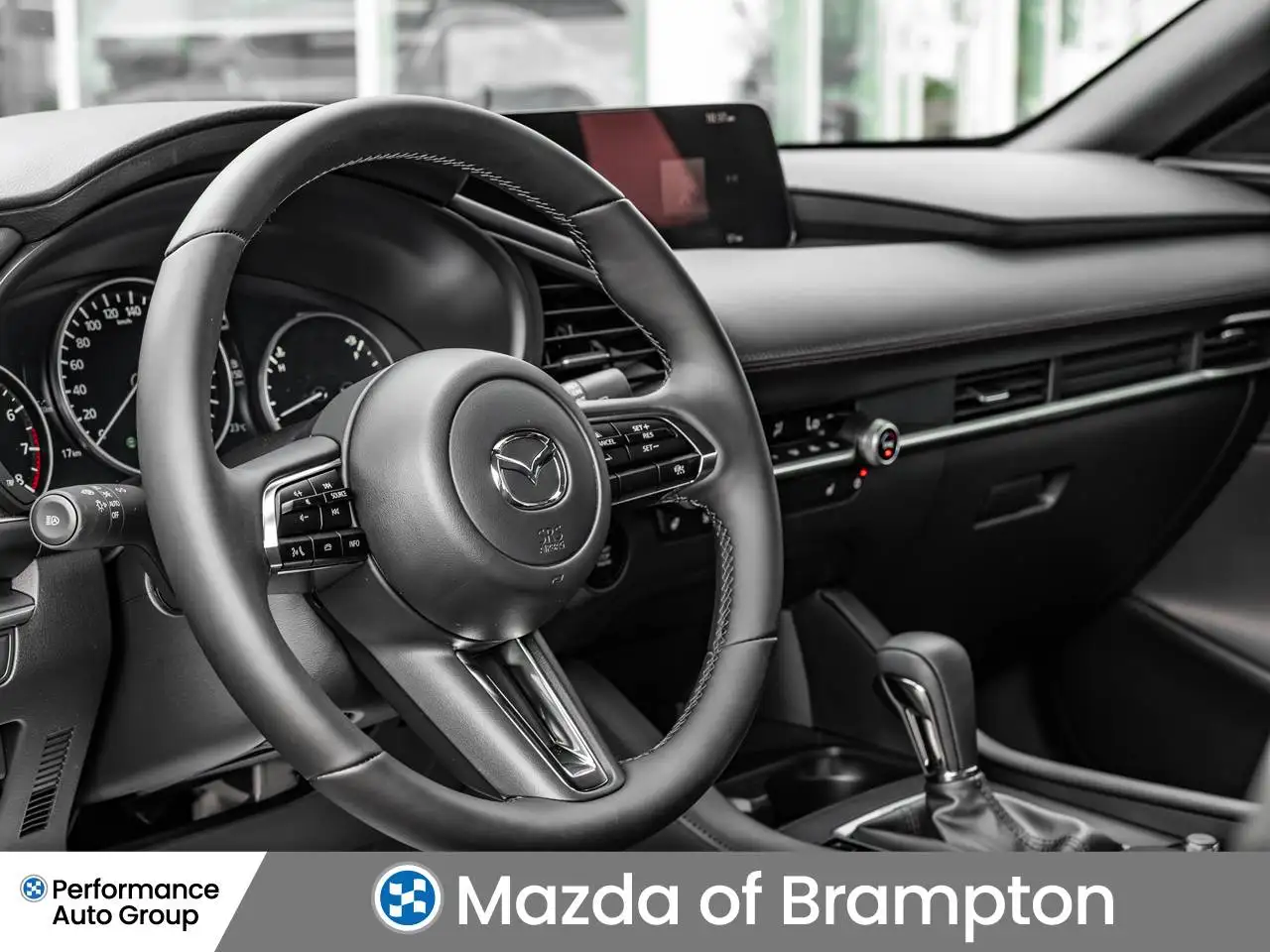 Mazda 3 photo Mazda 3