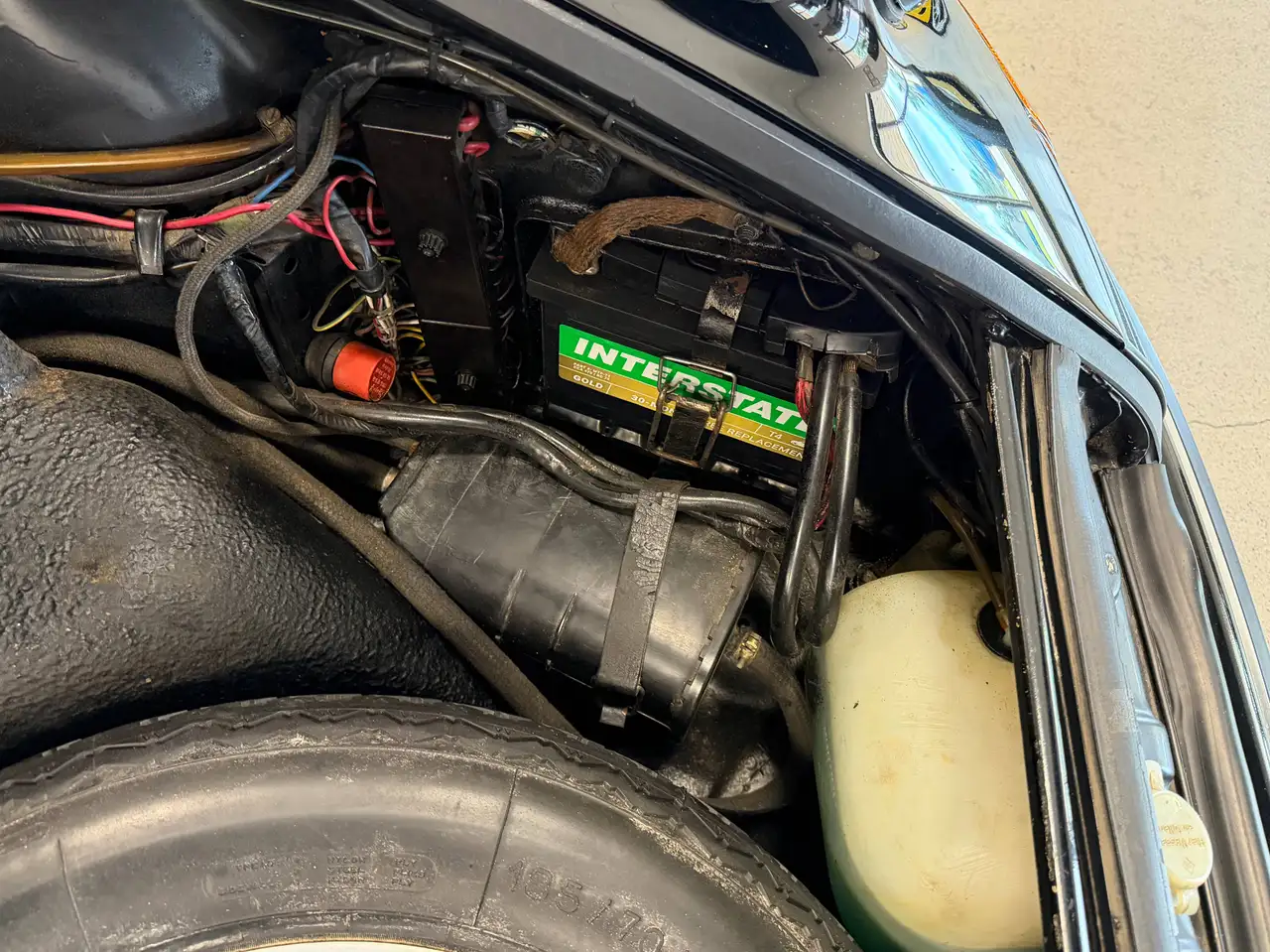 Porsche 911 снимка Porsche 911
