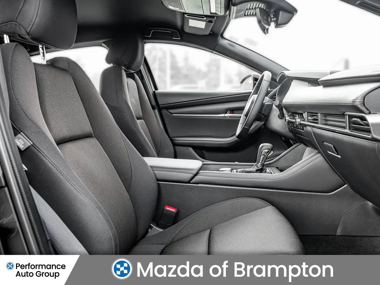 Mazda 3 photo Mazda 3