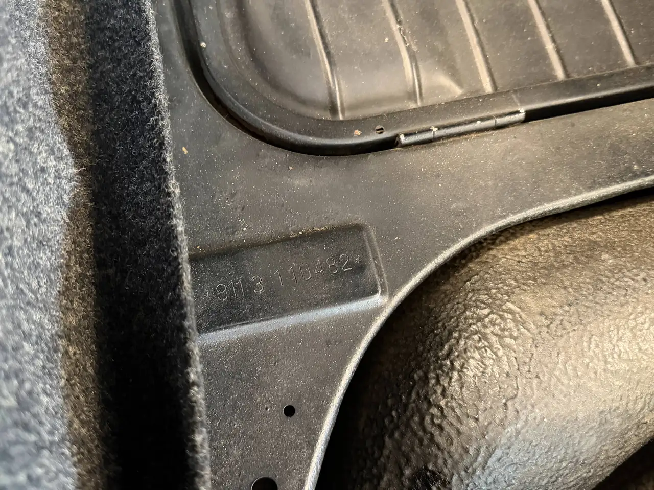 Porsche 911 снимка Porsche 911
