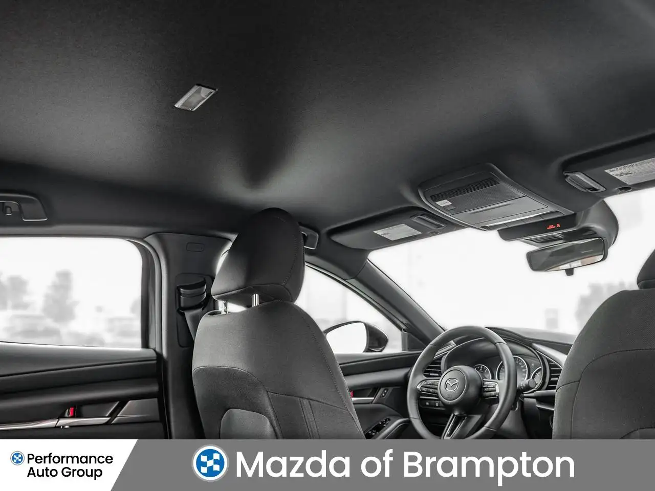 Mazda 3 photo Mazda 3