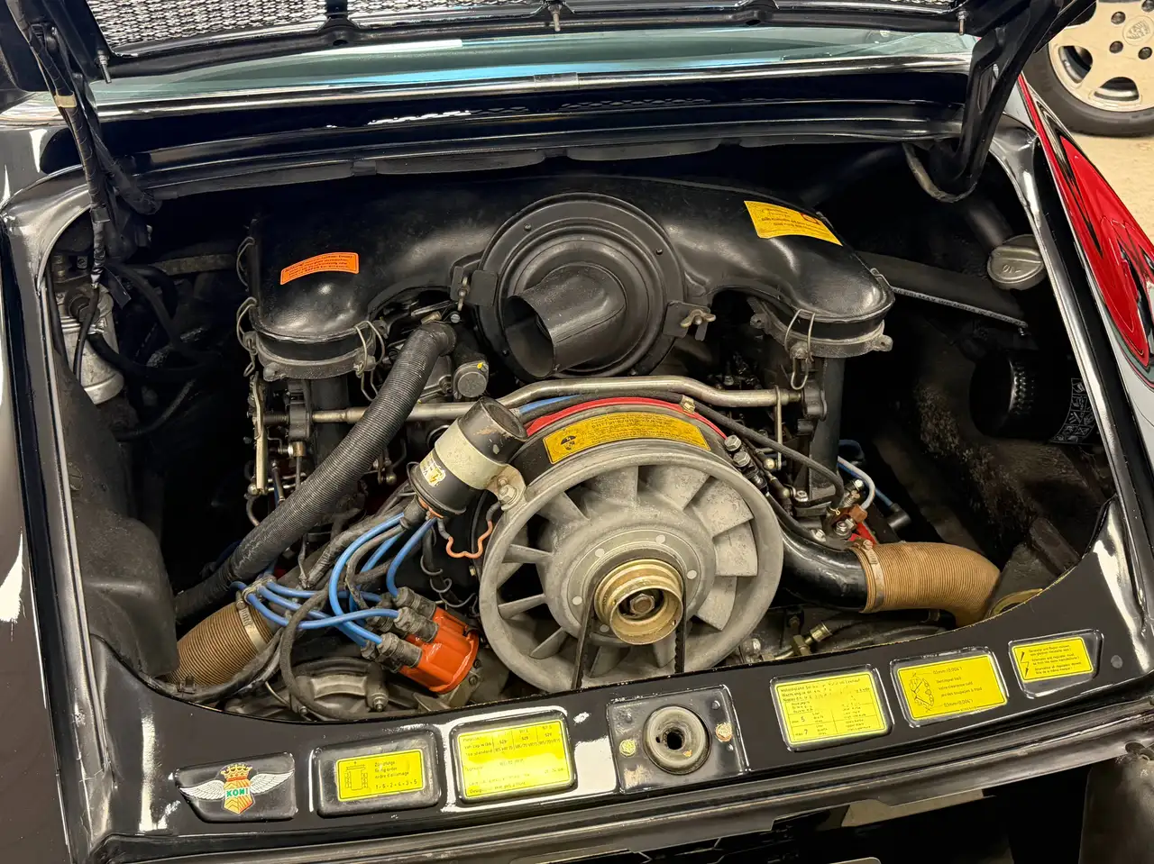 Porsche 911 снимка Porsche 911
