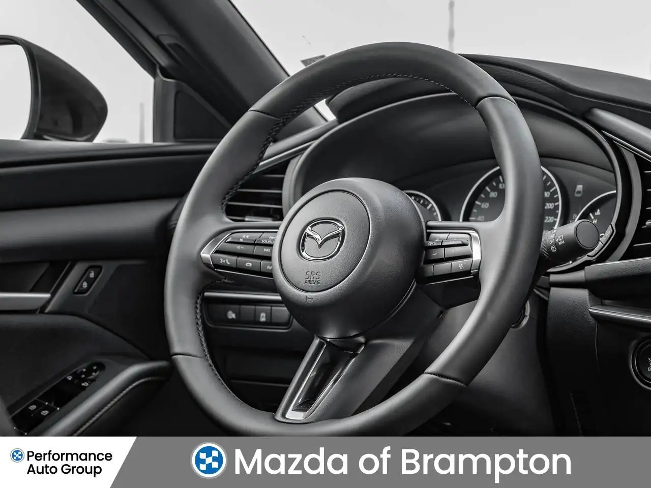 Mazda 3 photo Mazda 3