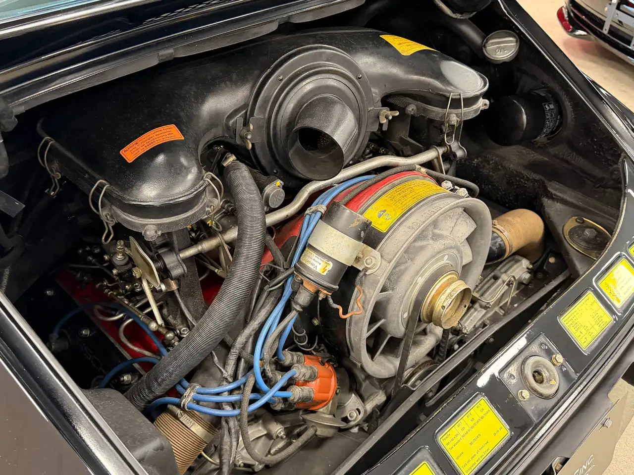 Porsche 911 снимка Porsche 911