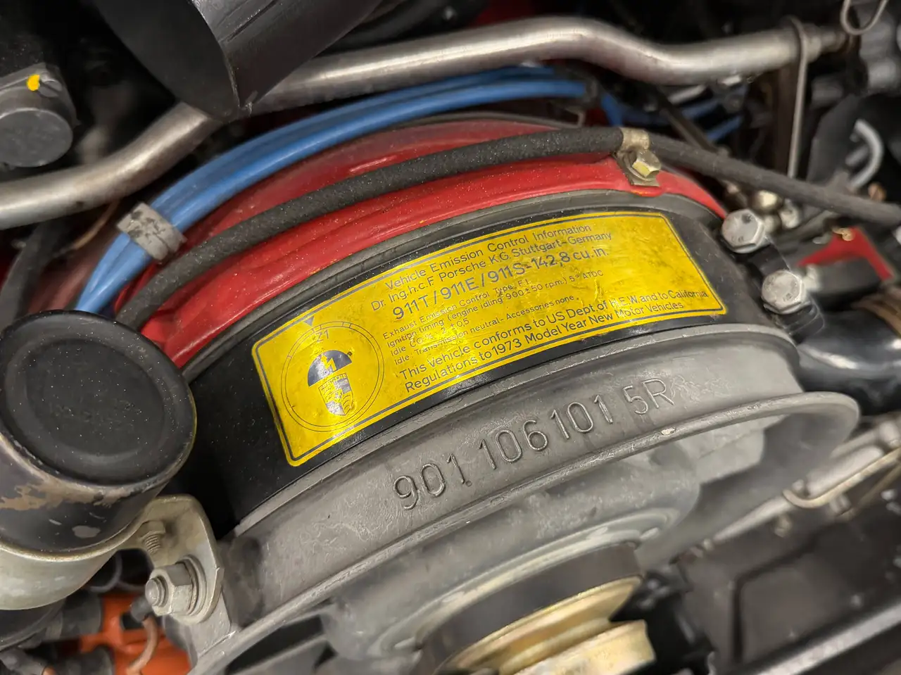 Porsche 911 снимка Porsche 911