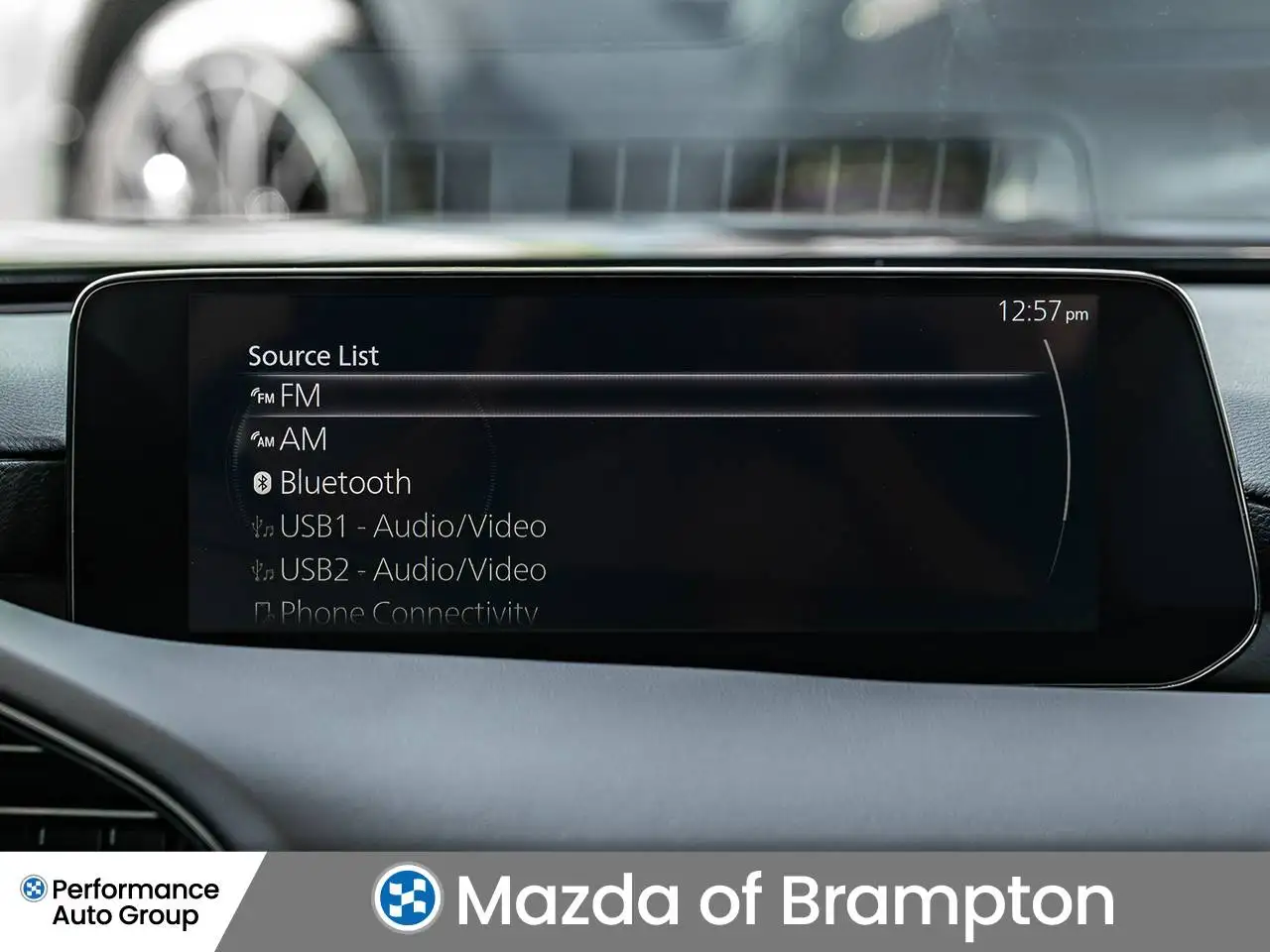 Mazda 3 photo Mazda 3
