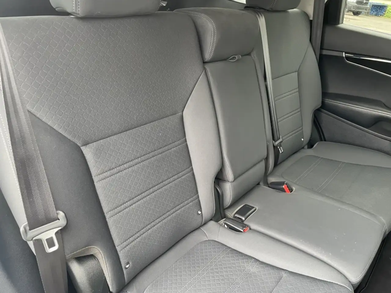 Kia Sorento снимка Kia Sorento