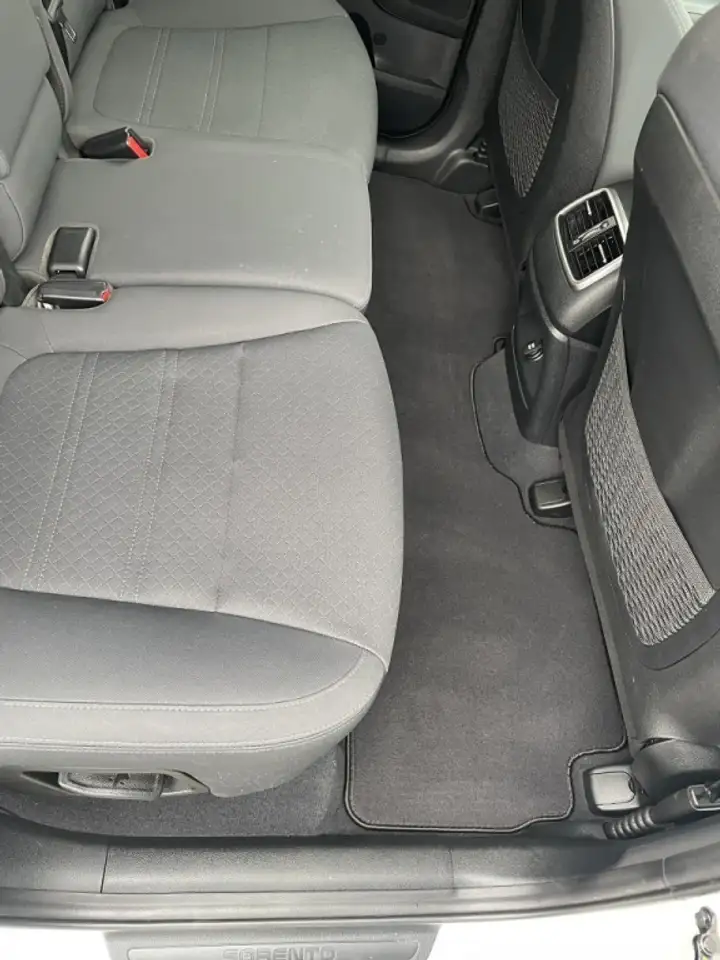 Kia Sorento снимка Kia Sorento