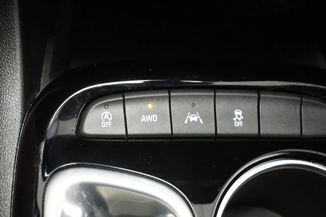 Buick Encore photo Buick Encore