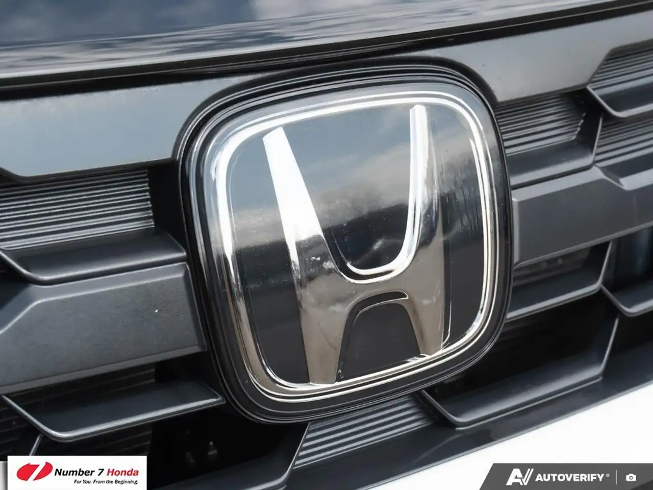 Honda Odyssey снимка Honda Odyssey