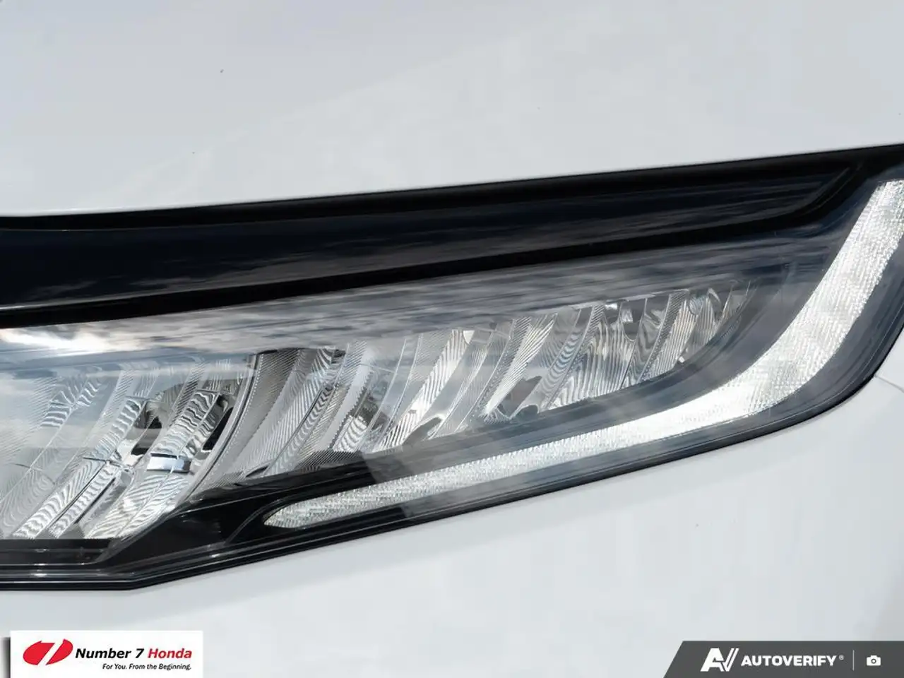 Honda Odyssey снимка Honda Odyssey