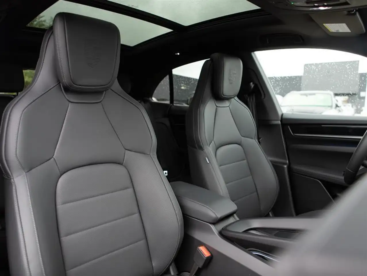 Porsche Macan fotografie Porsche Macan