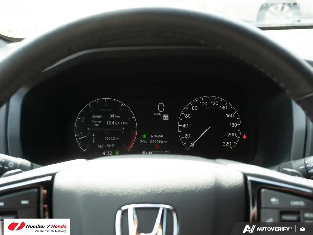 Honda Odyssey снимка Honda Odyssey