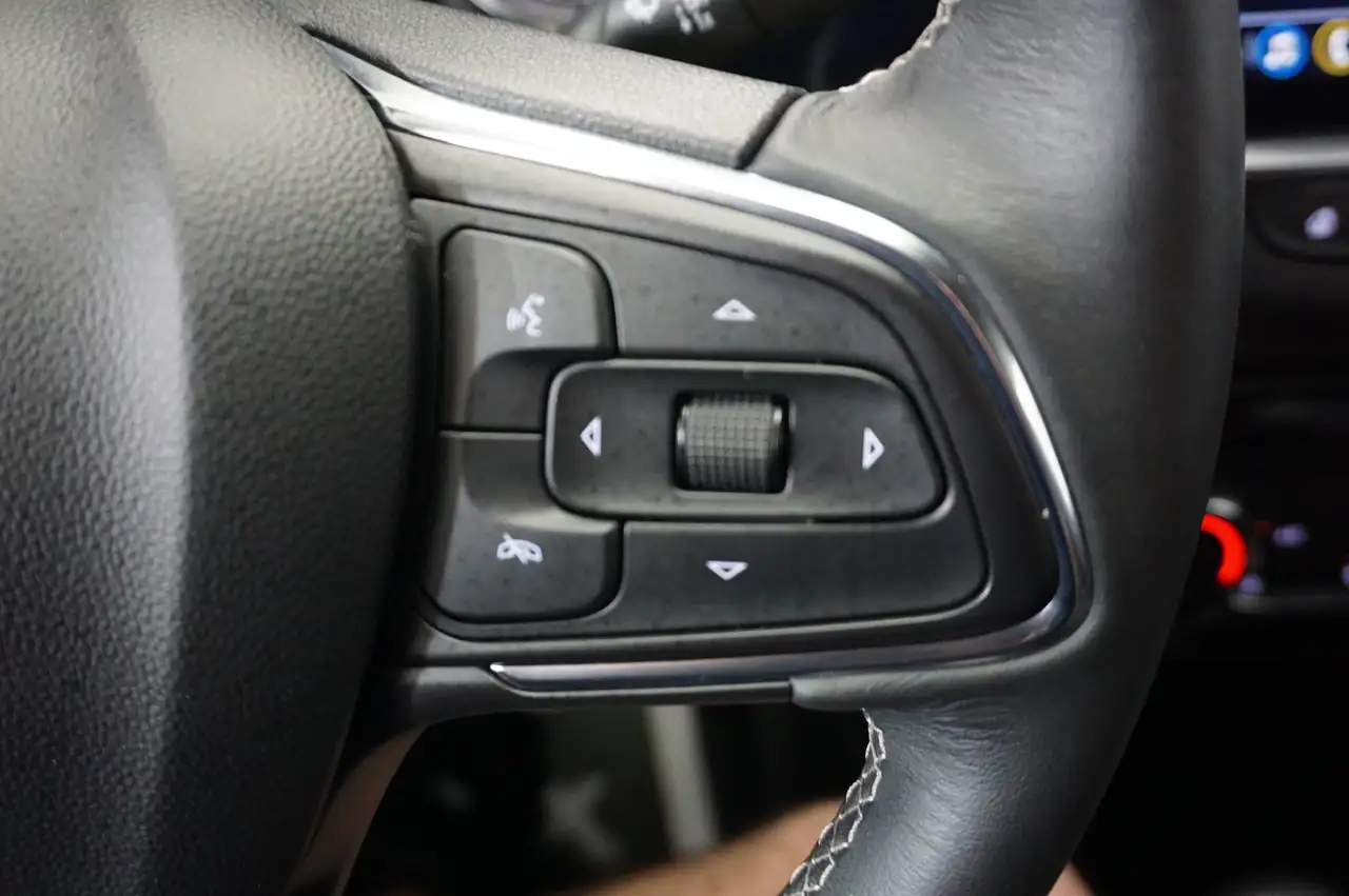 Buick Encore photo Buick Encore