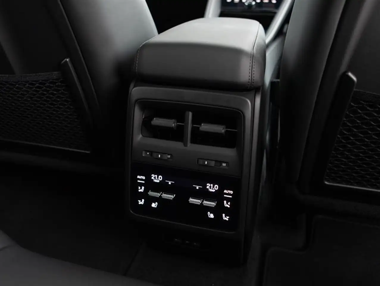Porsche Macan fotografie Porsche Macan