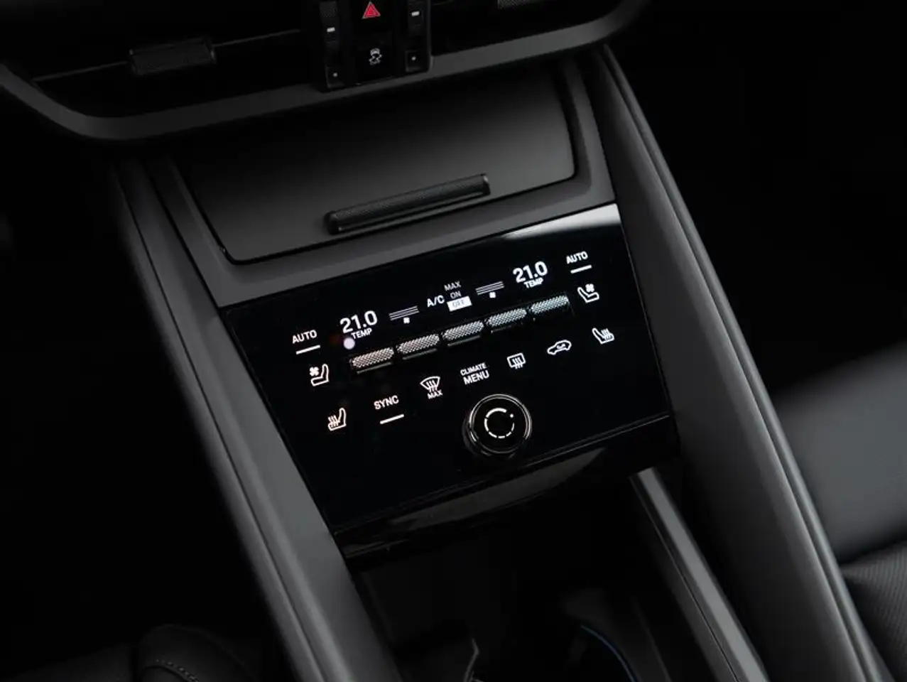 Porsche Macan fotografie Porsche Macan