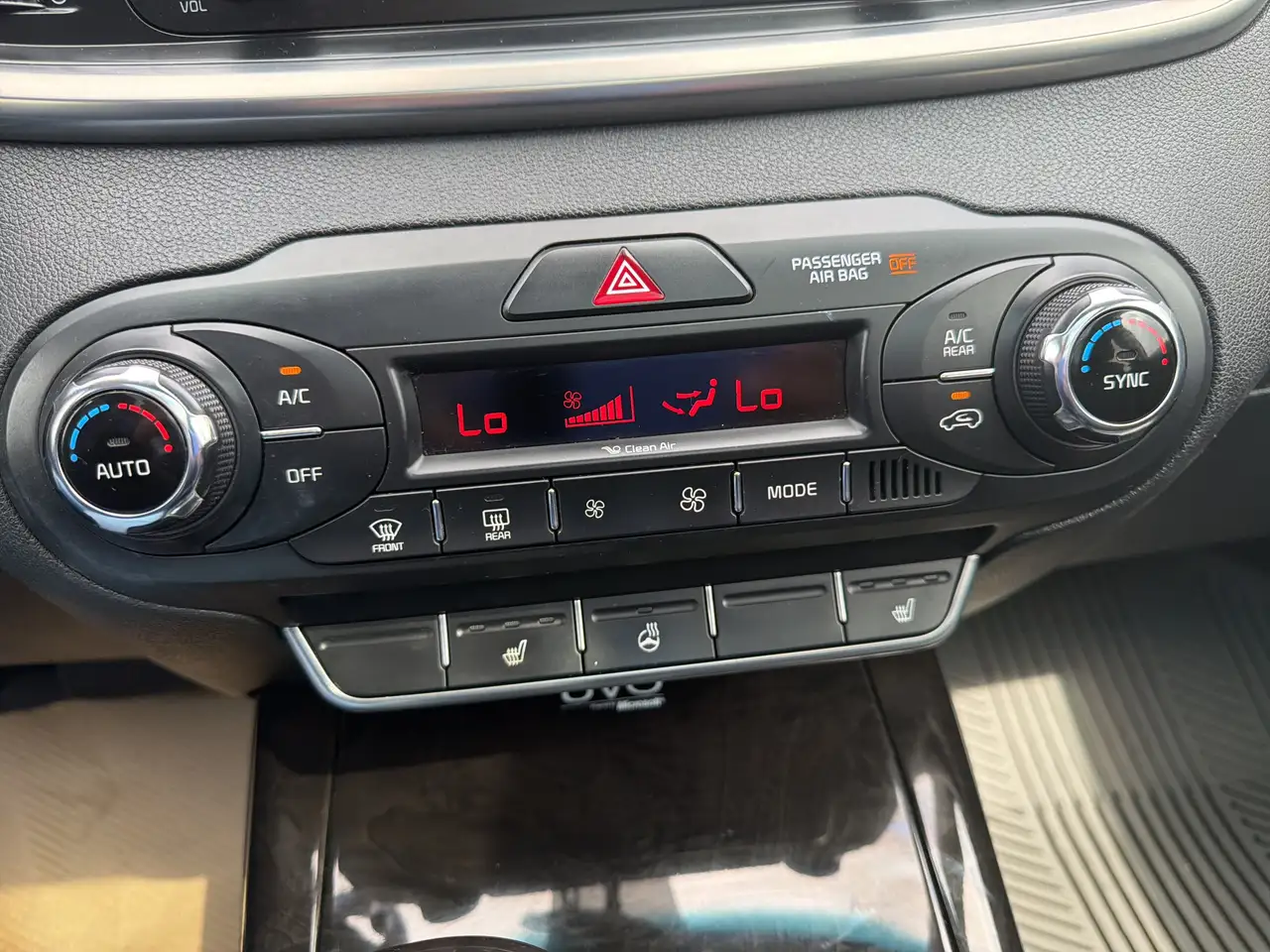 Kia Sorento снимка Kia Sorento