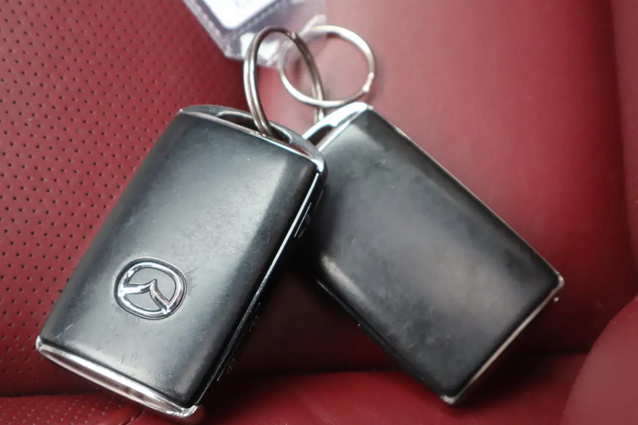 Mazda 3 снимка Mazda 3