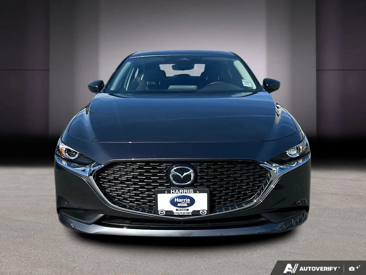 Mazda 3 fotografie Mazda 3