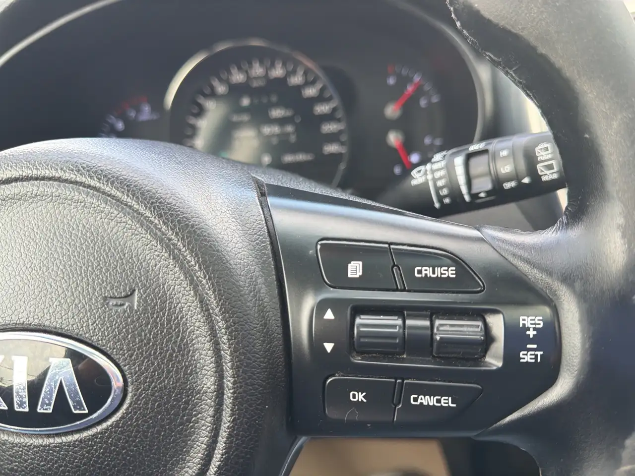 Kia Sorento снимка Kia Sorento