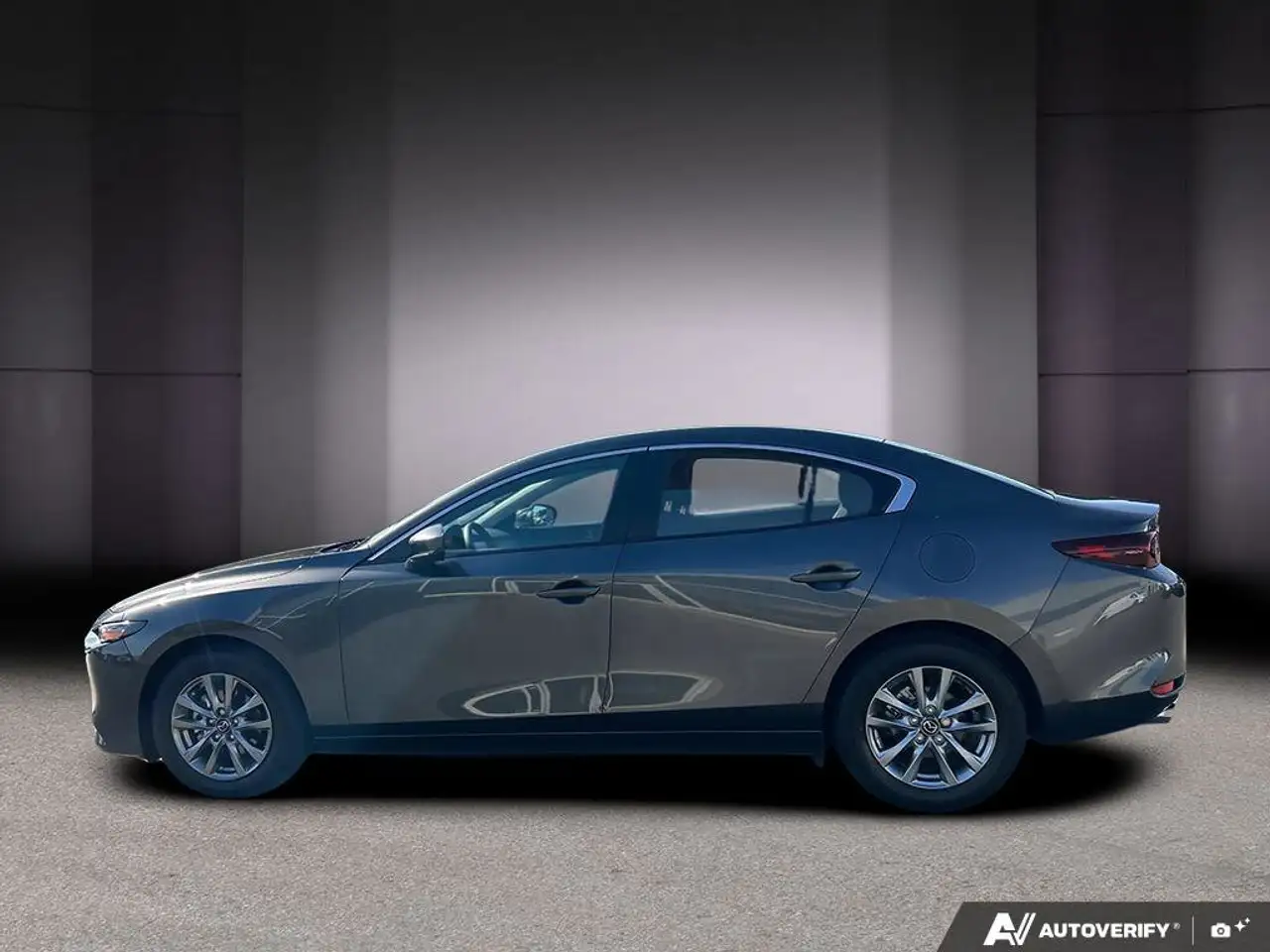Mazda 3 fotografie Mazda 3
