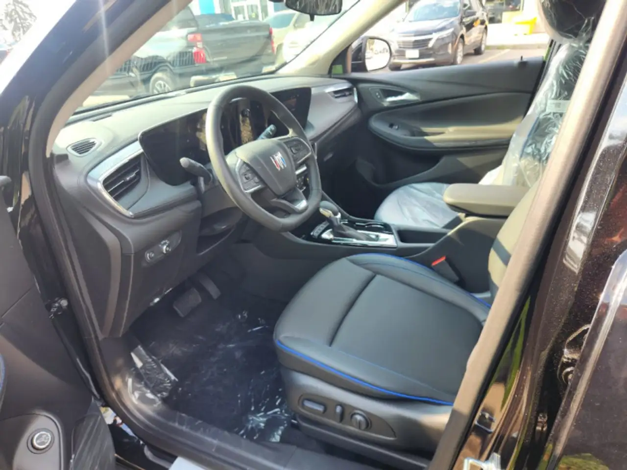 Buick Encore photo Buick Encore