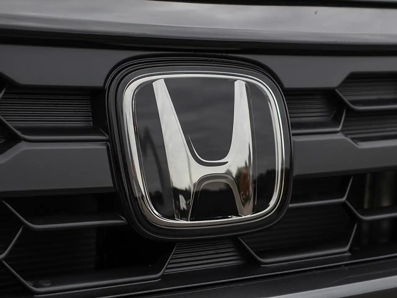 Honda Odyssey fotografie Honda Odyssey