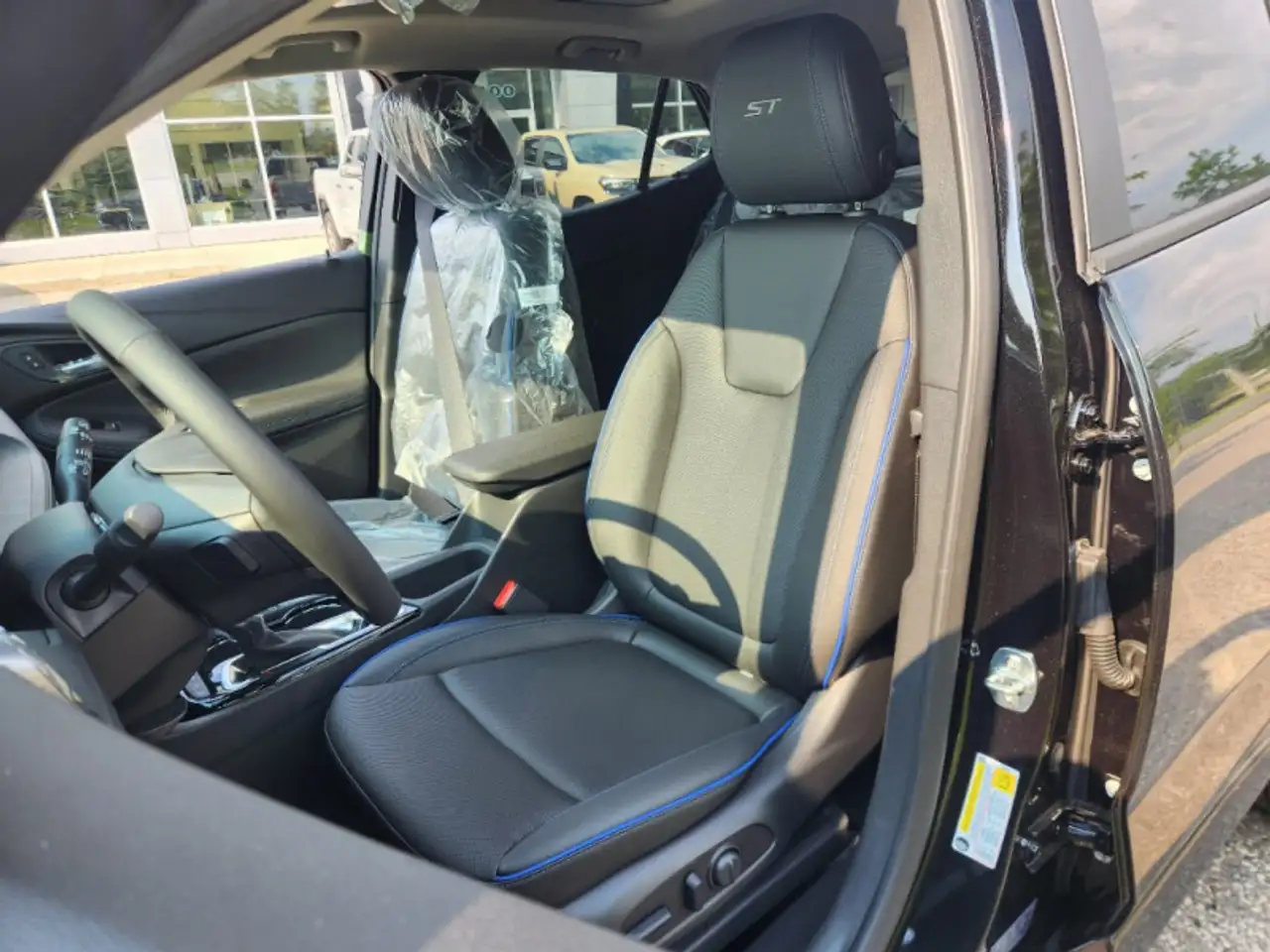Buick Encore photo Buick Encore