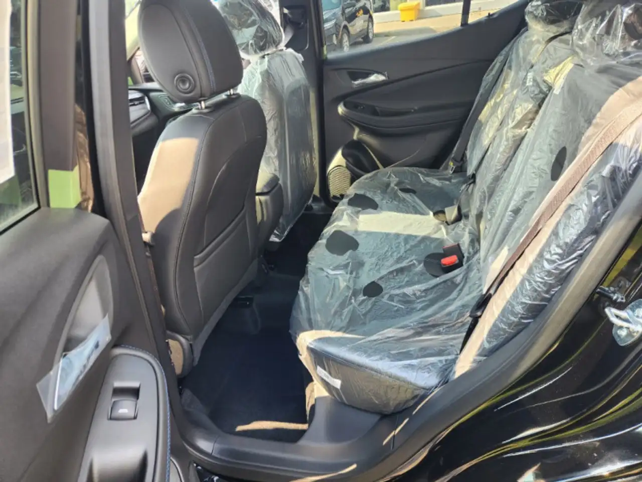 Buick Encore photo Buick Encore