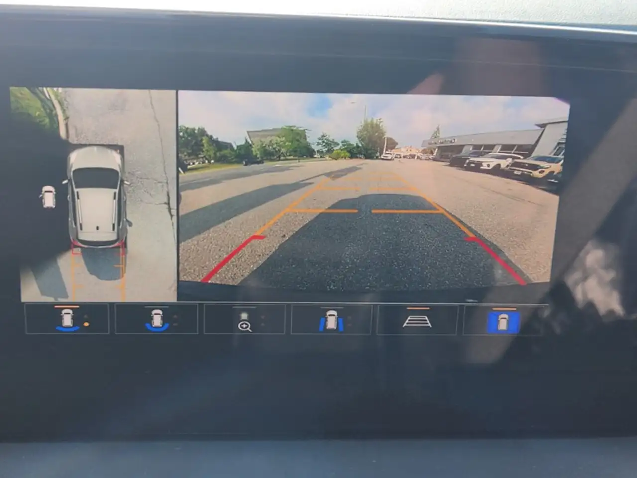 Buick Encore photo Buick Encore