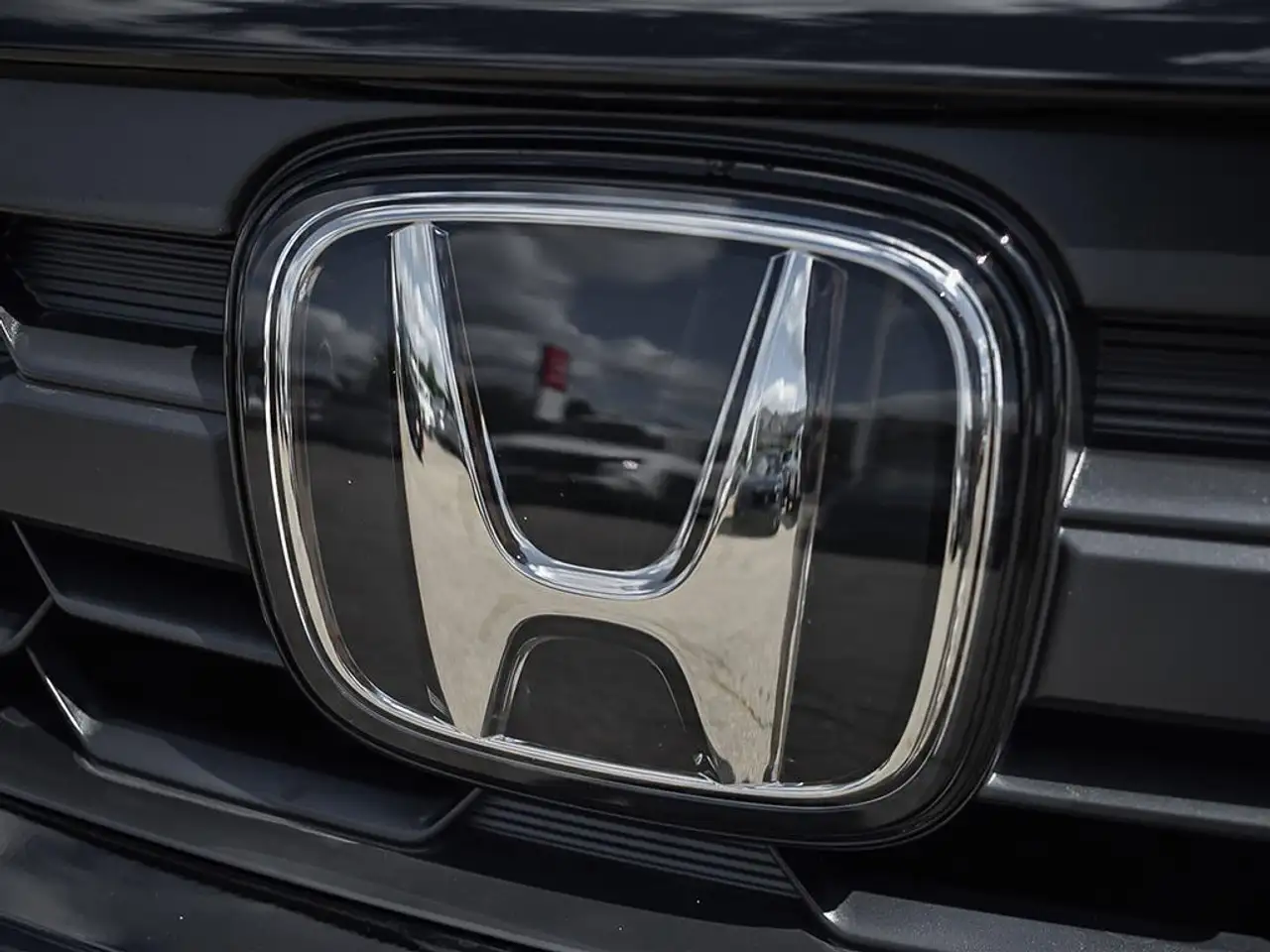 Honda Odyssey fotografie Honda Odyssey