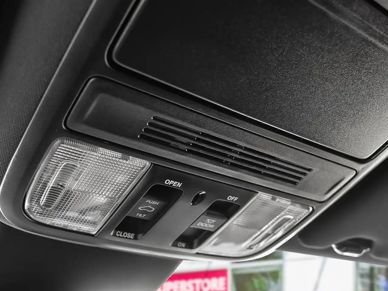 Honda Odyssey fotografie Honda Odyssey