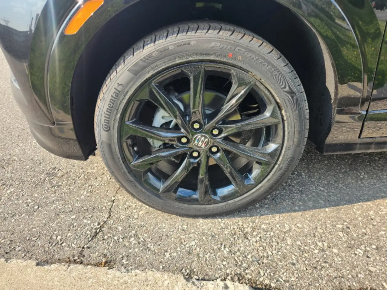 Buick Encore photo Buick Encore