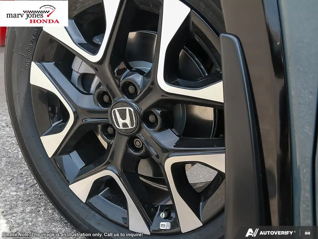 Honda HR-V fotografie Honda HR-V