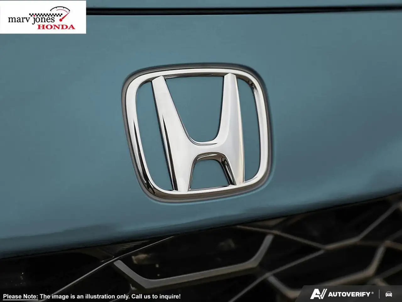 Honda HR-V fotografie Honda HR-V