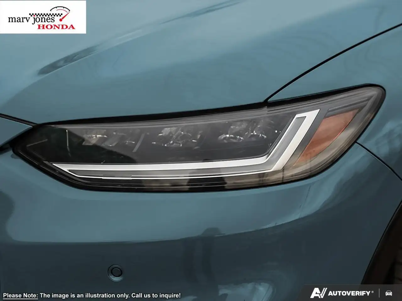 Honda HR-V fotografie Honda HR-V