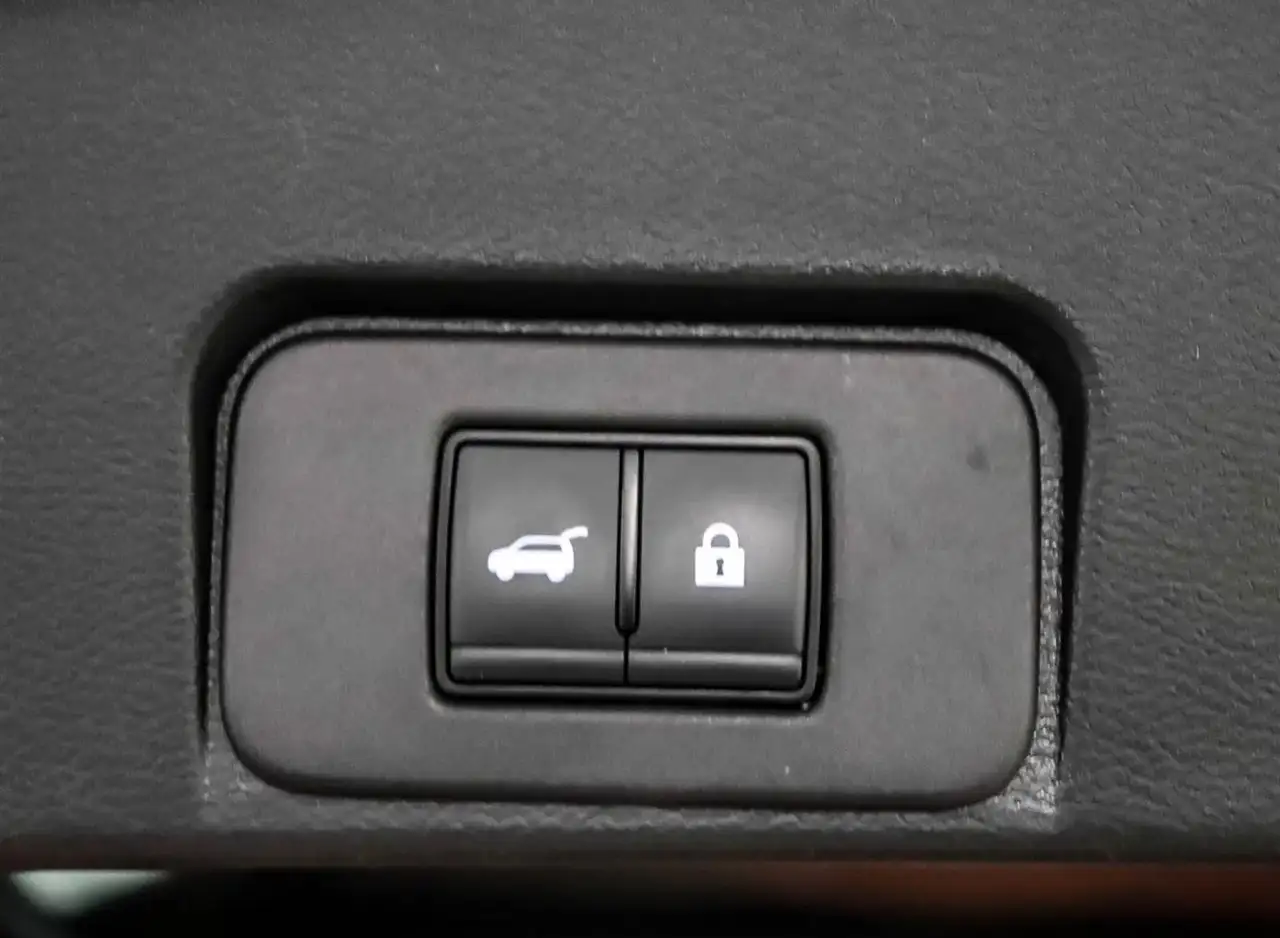 Nissan Rogue photo Nissan Rogue