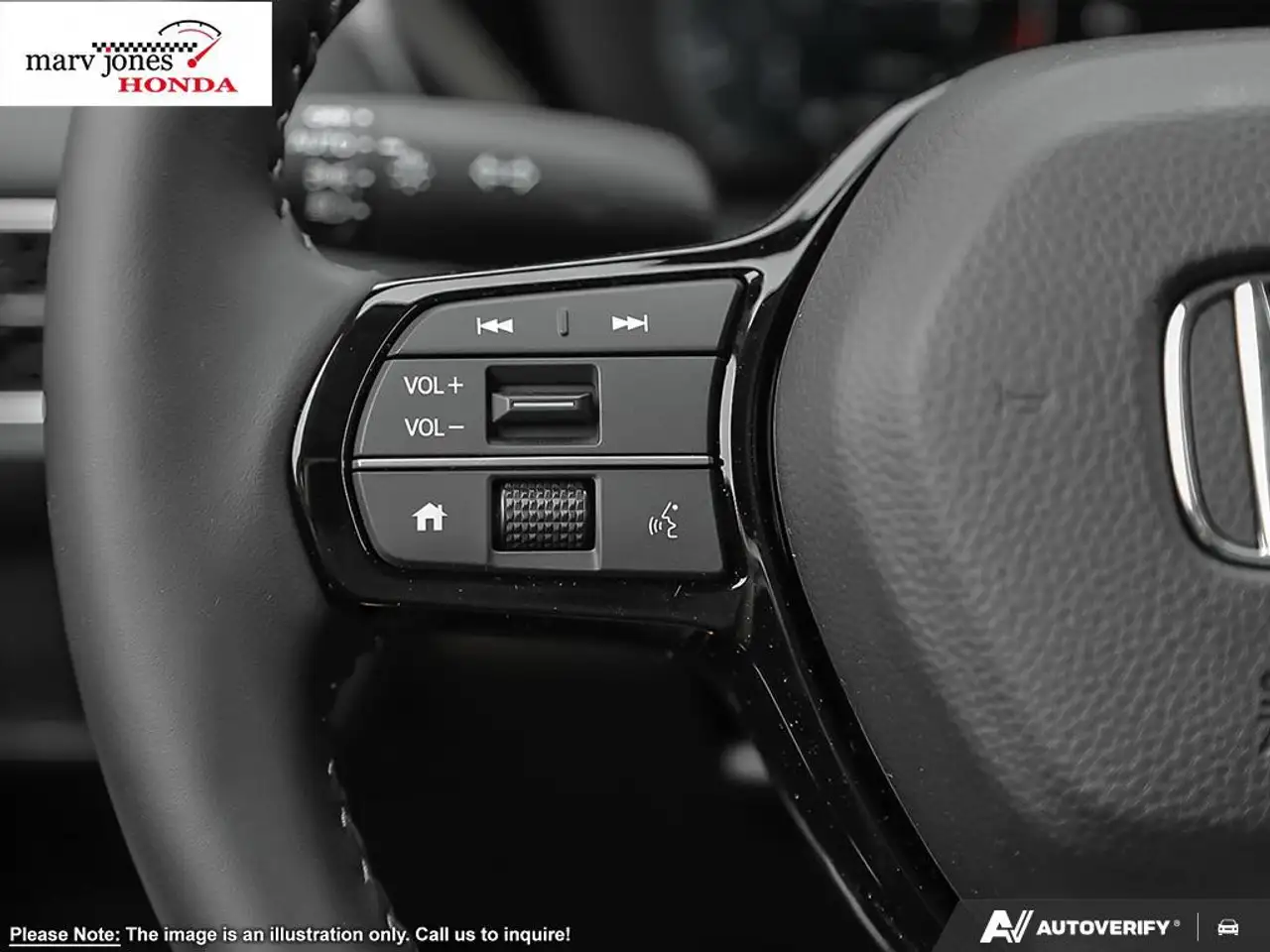 Honda HR-V fotografie Honda HR-V