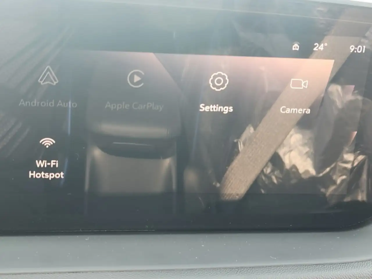 Buick Encore photo Buick Encore